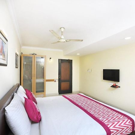 Ks Residency Hotel Chennai Exterior foto