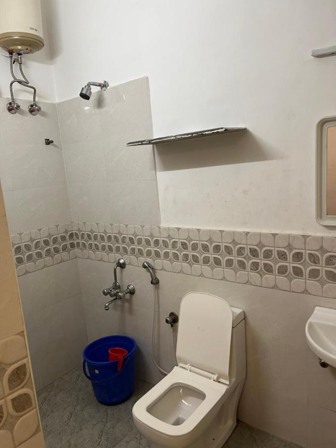 Ks Residency Hotel Chennai Exterior foto